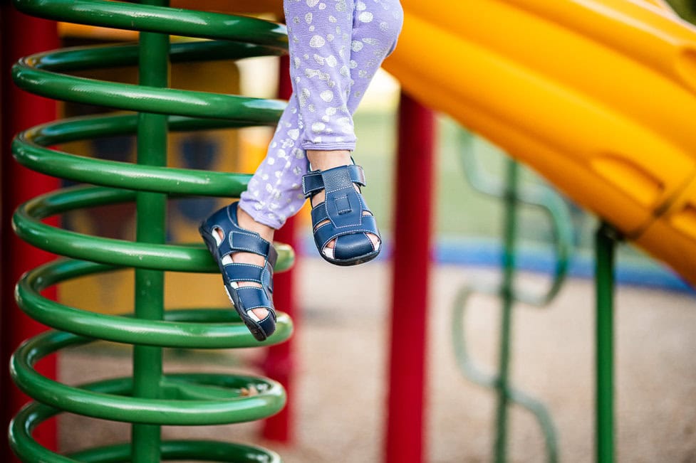 Pediped school shoes top